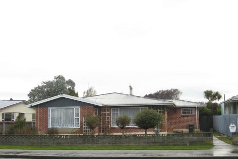 Photo of property in 238 Centre Street, Heidelberg, Invercargill, 9812