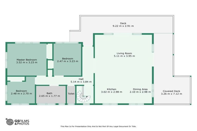 Photo of property in 6 Wilson Street, Matata, Whakatane, 3194
