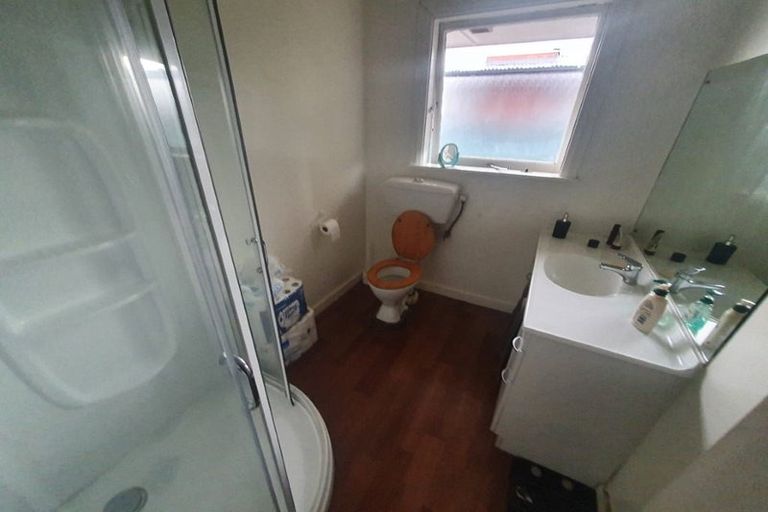 Photo of property in 2/55 Rountree Street, Upper Riccarton, Christchurch, 8041