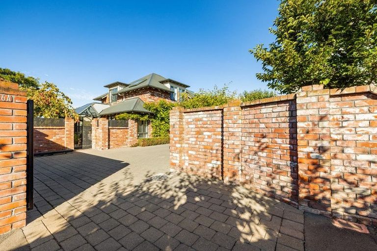 Photo of property in 3/206 Springfield Road, St Albans, Christchurch, 8014