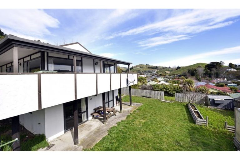 Photo of property in 70 Brunner Street, Nelson South, Nelson, 7010