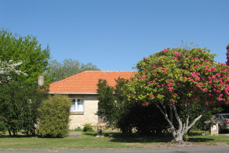 Photo of property in 4 Sophia Street, Glenholme, Rotorua, 3010