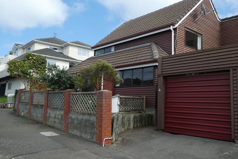 Photo of property in 1/166 Moxham Avenue, Hataitai, Wellington, 6021