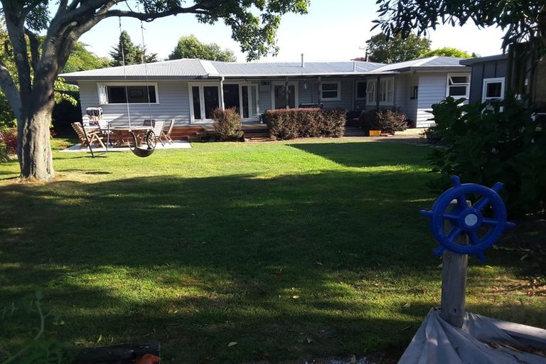 Photo of property in 21 Bailey Avenue, Claudelands, Hamilton, 3214