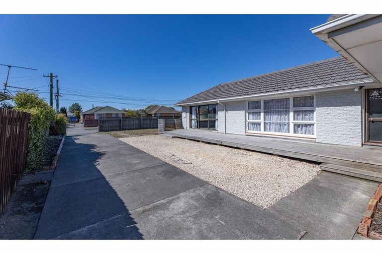 Photo of property in 61 Eureka Street, Aranui, Christchurch, 8061
