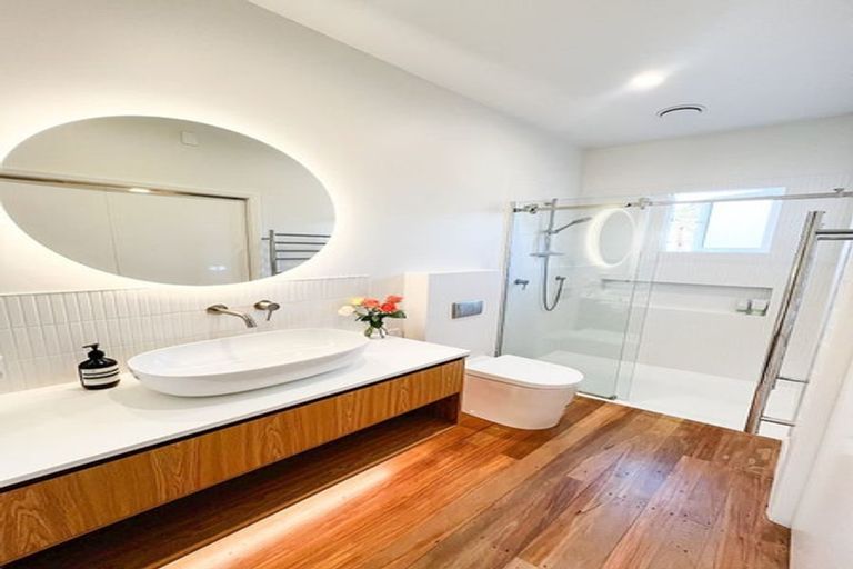 Photo of property in 191a Wilton Road, Wilton, Wellington, 6012