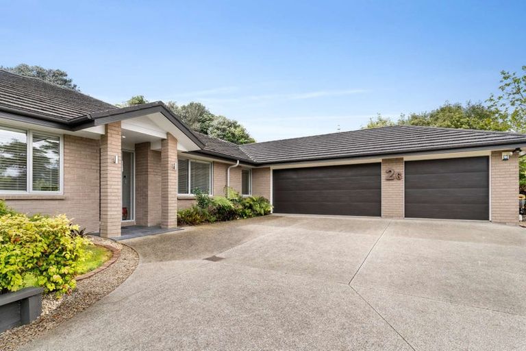 Photo of property in 2g Country Club Lane, Waiuku, 2123
