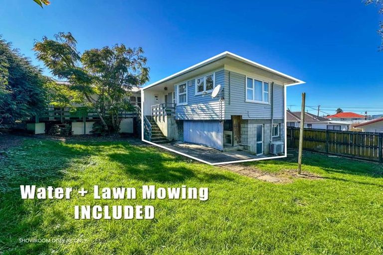 Photo of property in 39 Beaumonts Way, Manurewa, Auckland, 2102