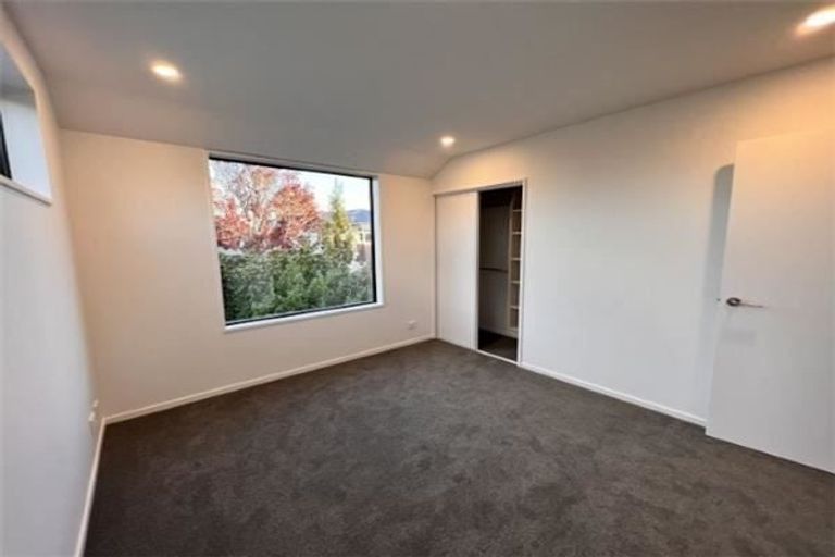 Photo of property in 6/126 Rugby Street, Merivale, Christchurch, 8014