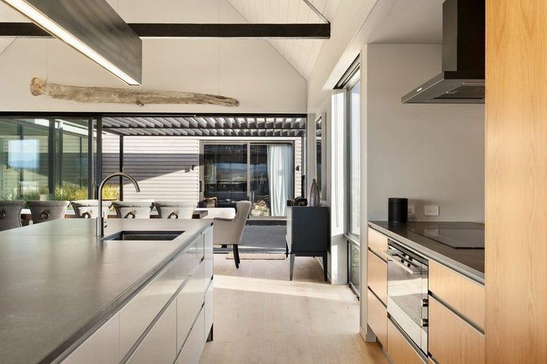 Photo of property in 10 Musterers Way, Ben Ohau, Twizel, 7999