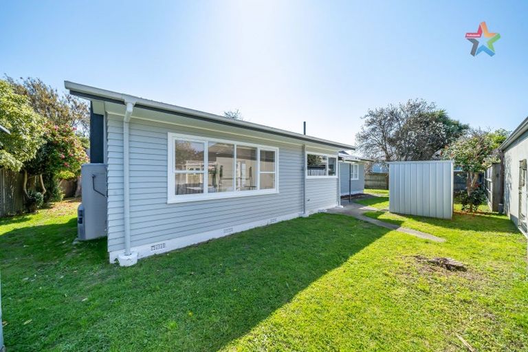 Photo of property in 24a Epuni Street, Hutt Central, Lower Hutt, 5011