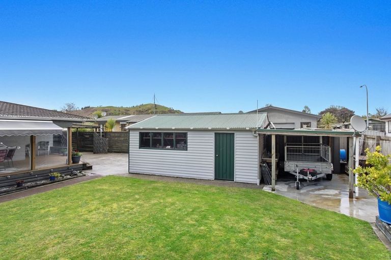 Photo of property in 181 Valley Road, Kawerau, 3127