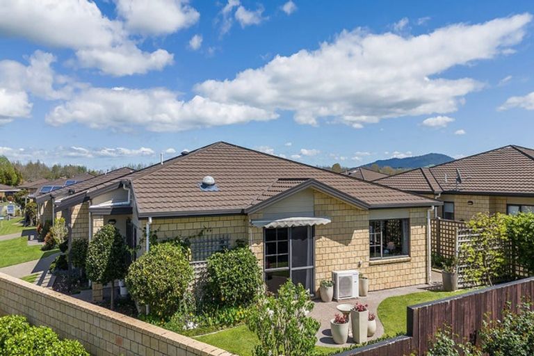 Photo of property in Parkside Villas, 98/11 Manuka Street, Matamata, 3400