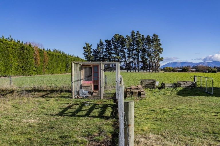 Photo of property in 106 Ginders Road, Medbury, Hawarden, 7385