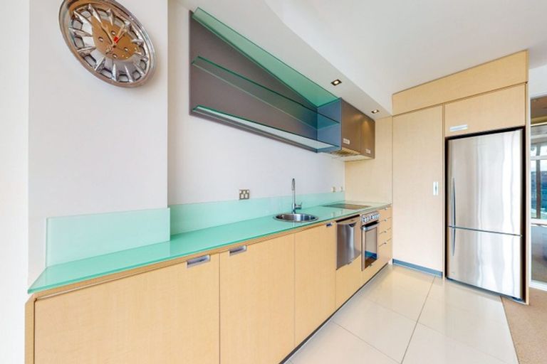 Photo of property in Century City Apartments, 37/72 Tory Street, Te Aro, Wellington, 6011