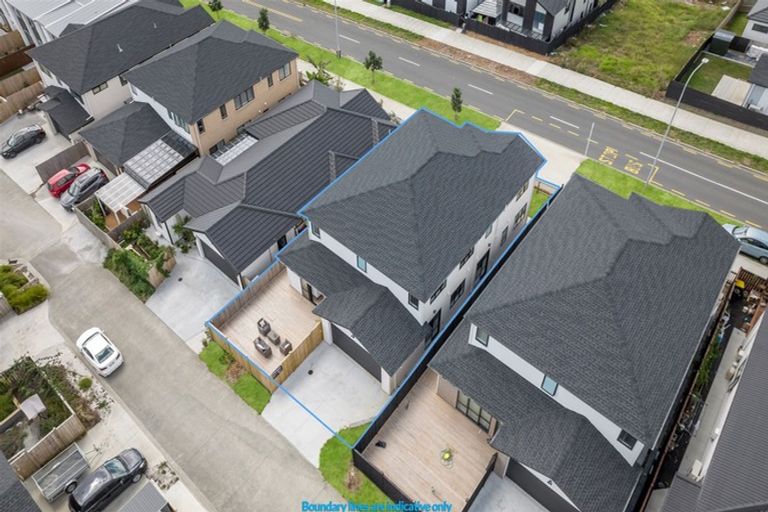 Photo of property in 97 Thomas Road, Flat Bush, Auckland, 2019