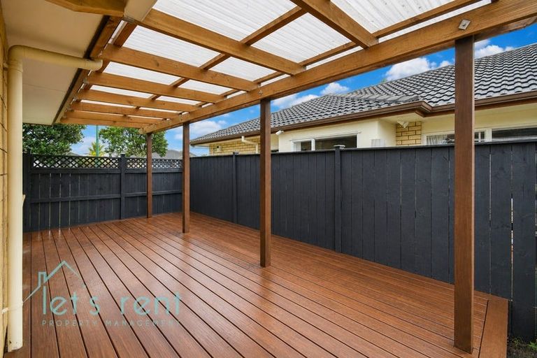 Photo of property in 45 Turnberry Drive, Wattle Downs, Auckland, 2103