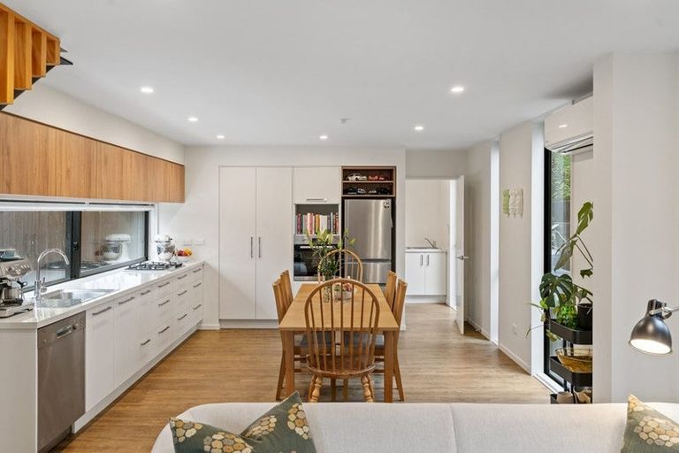 Photo of property in 4/58 Ward Street, Addington, Christchurch, 8024