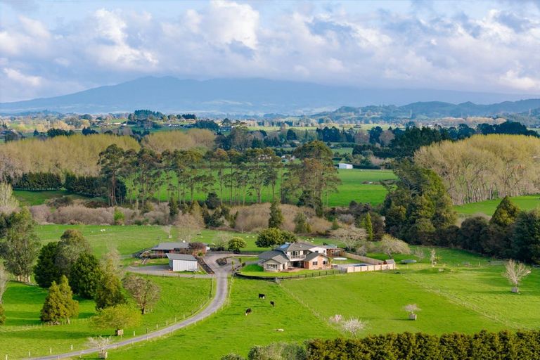 Photo of property in 2287c Kakaramea Road, Whatawhata, Hamilton, 3290