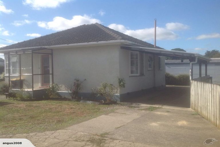 Photo of property in 199 South Street, Feilding, 4702