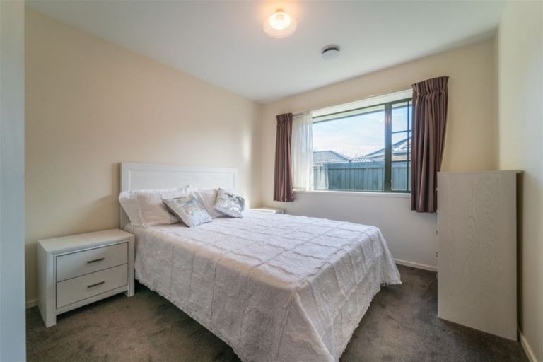 Photo of property in 11c Elizabeth Street, Riccarton, Christchurch, 8011