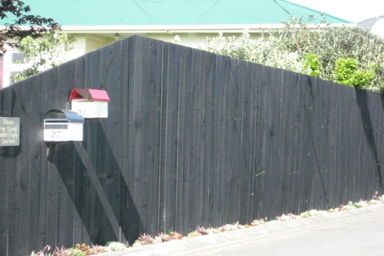 Photo of property in 27b Bledisloe Avenue, Stoke, Nelson, 7011