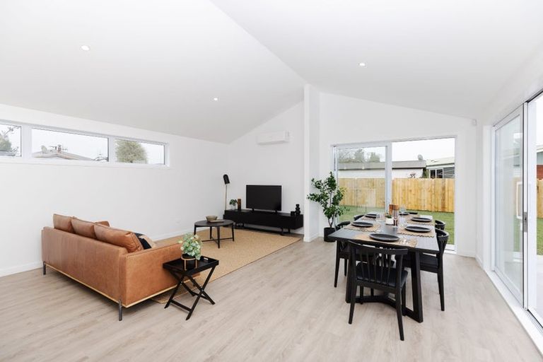 Photo of property in 1 Wood Lane, Otorohanga, 3900