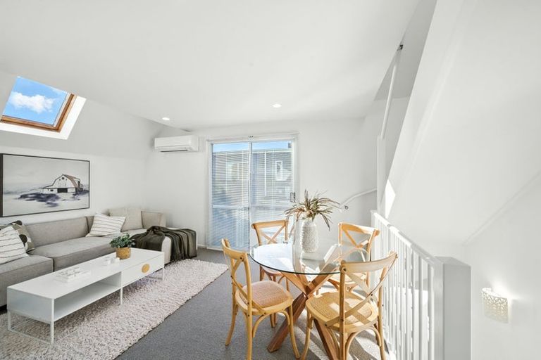 Photo of property in 2/31 Gloucester Street, Christchurch Central, Christchurch, 8013