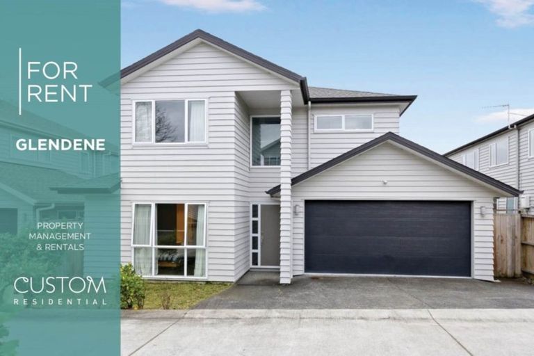 Photo of property in 140r Hepburn Road, Glendene, Auckland, 0602