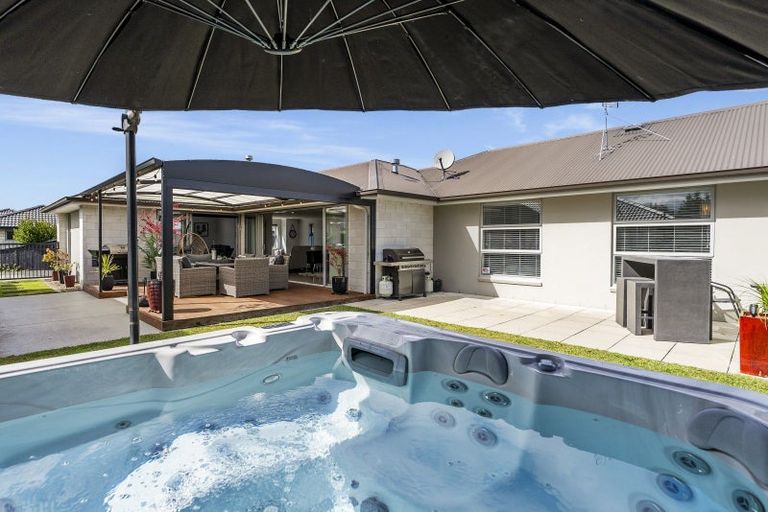 Photo of property in 189 Rowesdale Drive, Ohauiti, Tauranga, 3112