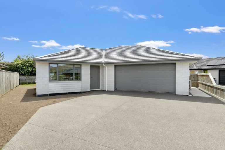Photo of property in 38 Ara Drive, Redwoodtown, 7201