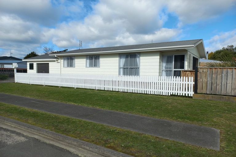 Photo of property in 35 Lucknow Street, Aramoho, Whanganui, 4500
