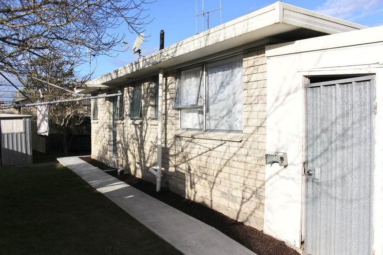 Photo of property in 14a Blomfield Street, Nawton, Hamilton, 3200