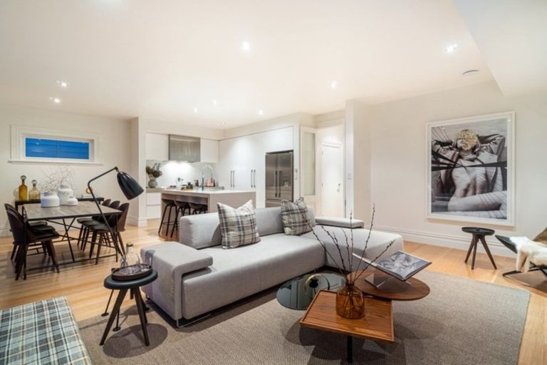 Photo of property in 55 Summer Street, Ponsonby, Auckland, 1011