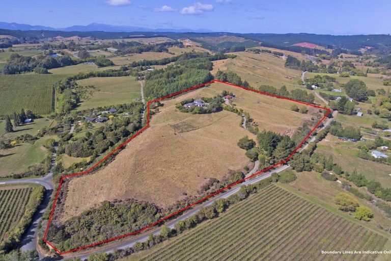 Photo of property in 93 Supplejack Vly Road, Upper Moutere, 7173