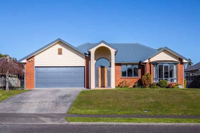 Photo of property in 10 Tankersley Street, Lansdowne, Masterton, 5810