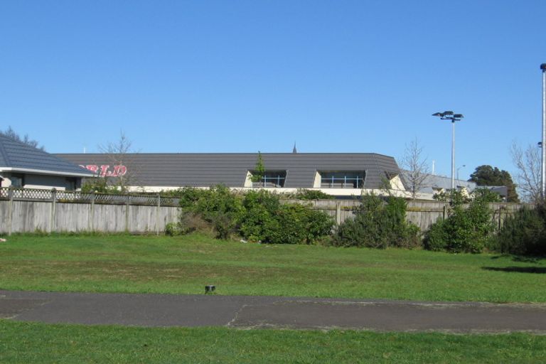 Photo of property in 20 Martin Street, Palmerston North, 4414