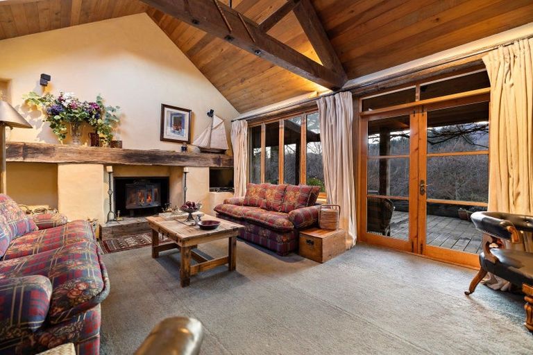 Photo of property in 547 Speargrass Flat Road, Lake Hayes, Queenstown, 9371