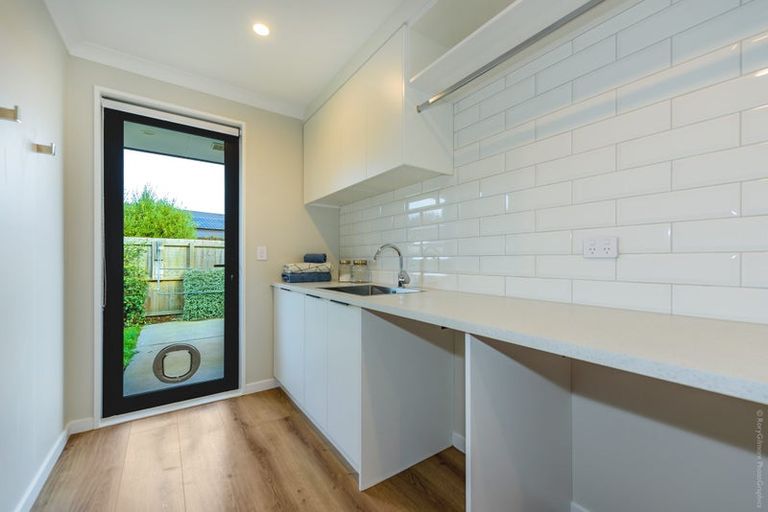 Photo of property in 9 Merino Crescent, Kirwee, 7571