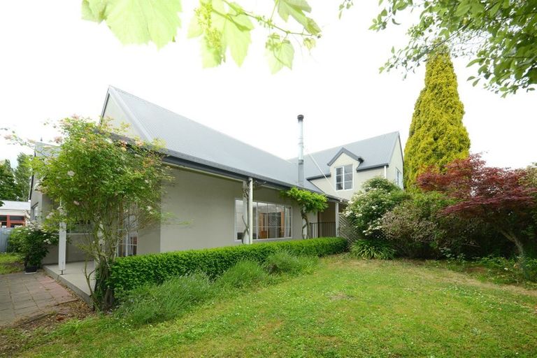 Photo of property in 16 Gerald Street, Lincoln, 7608