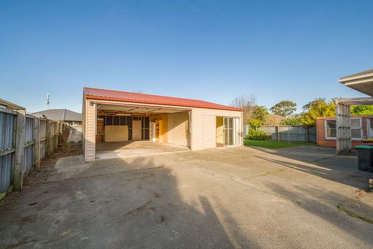 Photo of property in 20 Havelock Street, Phillipstown, Christchurch, 8011