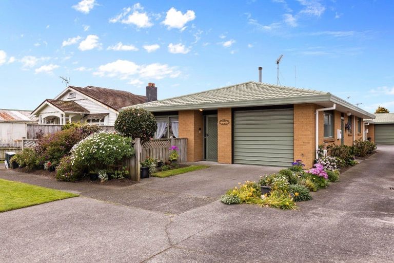 Photo of property in 4/28 Browne Street, Waitara, 4320