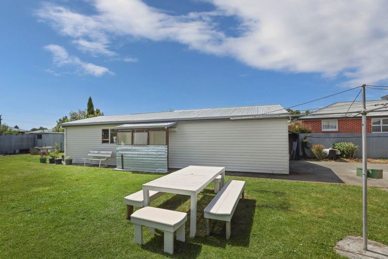 Photo of property in 58 Harland Street, Tinwald, Ashburton, 7700