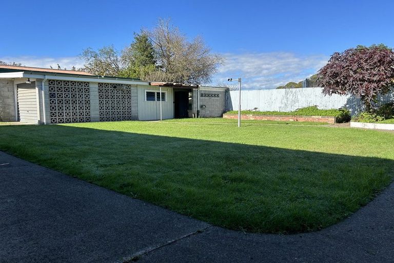 Photo of property in 4 Mace Crescent, Otorohanga, 3900