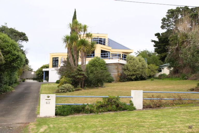 Photo of property in 63 First View Avenue, Beachlands, Auckland, 2018