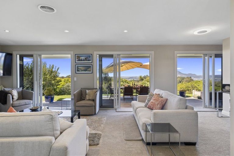 Photo of property in 35 Blue Ridge Drive, Acacia Bay, Taupo, 3385