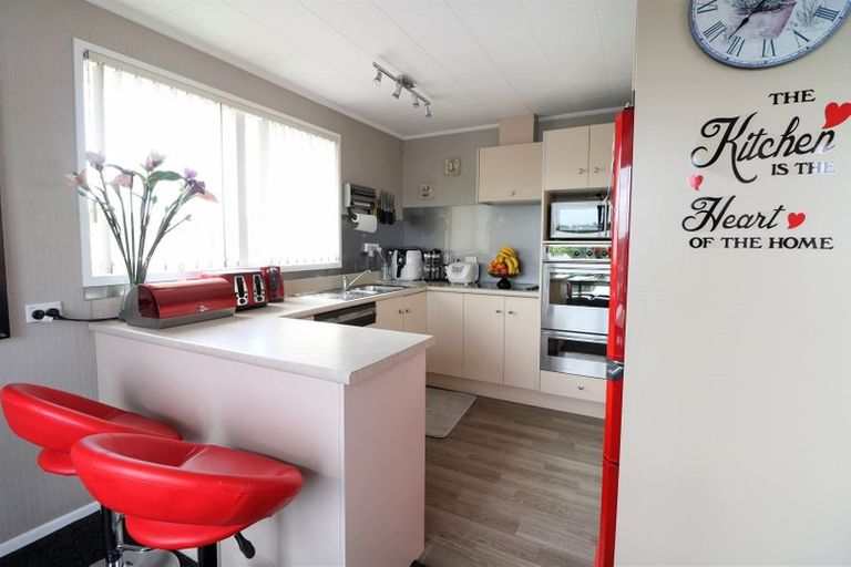 Photo of property in 4/16 Douglas Street, Highfield, Timaru, 7910