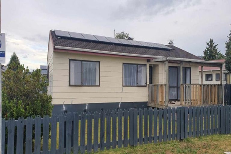 Photo of property in 77a Taharangi Street, Koutu, Rotorua, 3010