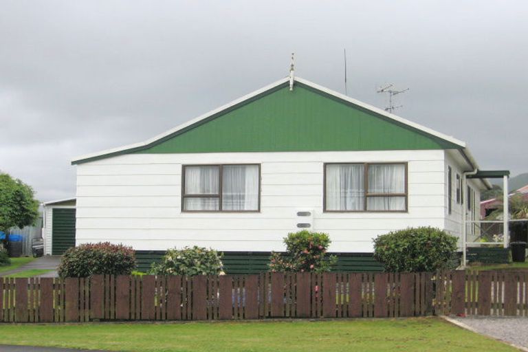 Photo of property in 21 Washington Square, Paeroa, 3600