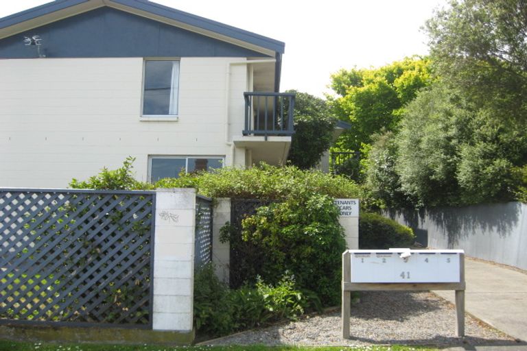 Photo of property in 45 Southey Street, Sydenham, Christchurch, 8023